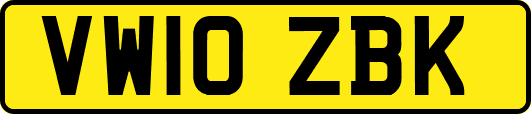 VW10ZBK