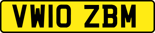VW10ZBM