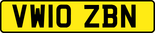 VW10ZBN