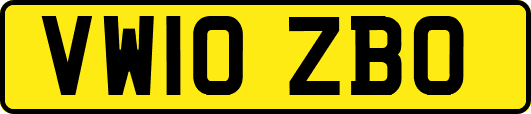 VW10ZBO