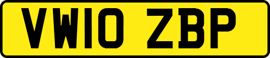 VW10ZBP
