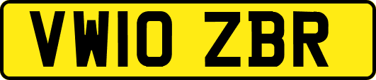 VW10ZBR