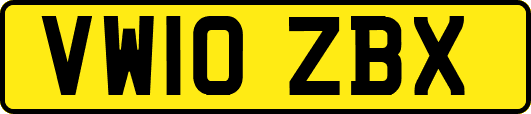 VW10ZBX