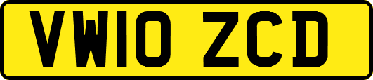 VW10ZCD