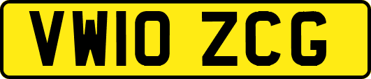 VW10ZCG