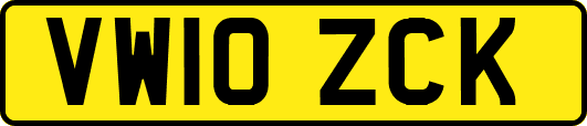 VW10ZCK