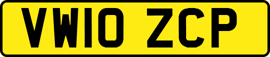VW10ZCP