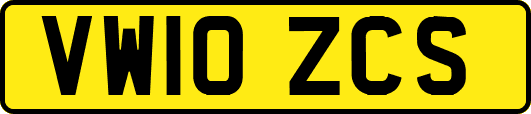 VW10ZCS