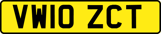 VW10ZCT