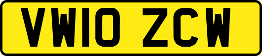 VW10ZCW