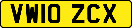 VW10ZCX