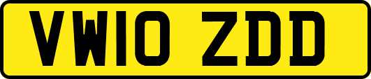 VW10ZDD