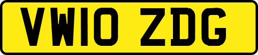 VW10ZDG
