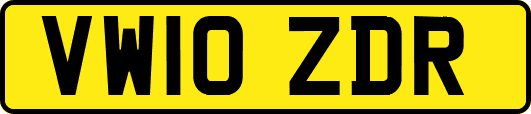 VW10ZDR
