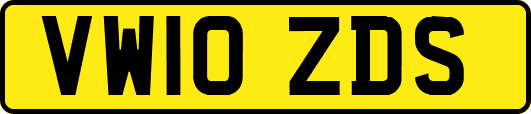 VW10ZDS