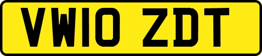VW10ZDT