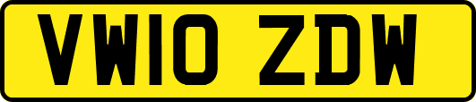 VW10ZDW