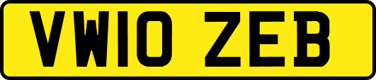 VW10ZEB