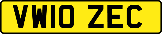 VW10ZEC