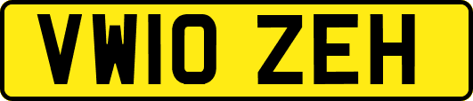 VW10ZEH
