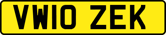 VW10ZEK