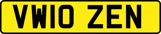 VW10ZEN