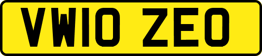 VW10ZEO