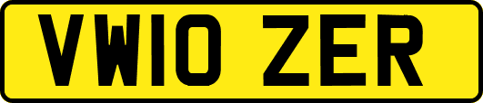 VW10ZER