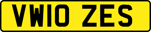 VW10ZES