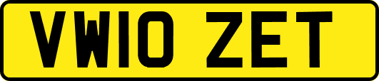 VW10ZET