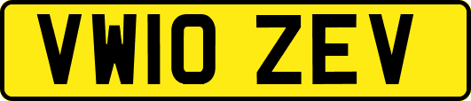 VW10ZEV