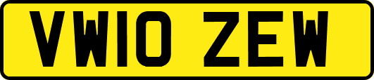 VW10ZEW