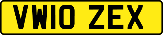 VW10ZEX