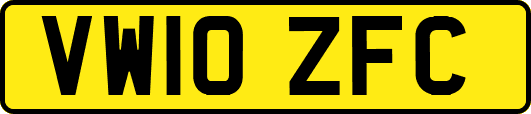 VW10ZFC