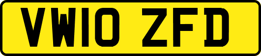 VW10ZFD