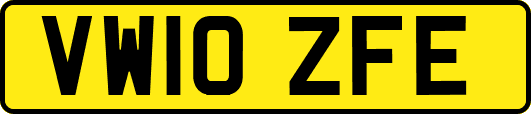 VW10ZFE
