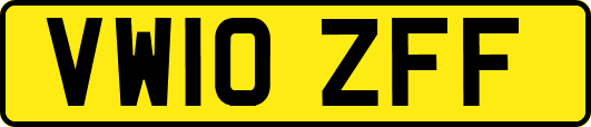VW10ZFF