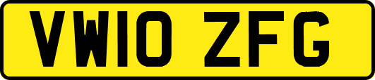 VW10ZFG