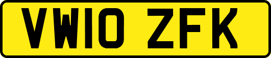 VW10ZFK