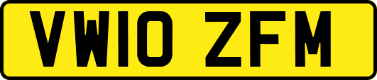 VW10ZFM