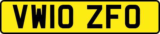 VW10ZFO