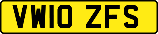 VW10ZFS