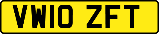 VW10ZFT