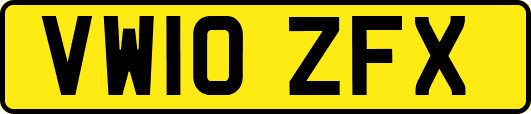 VW10ZFX