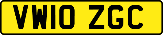 VW10ZGC