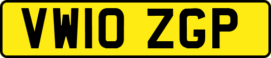 VW10ZGP
