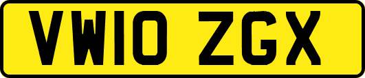 VW10ZGX