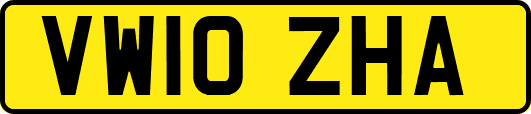 VW10ZHA