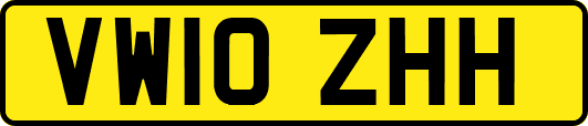 VW10ZHH