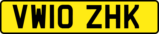 VW10ZHK